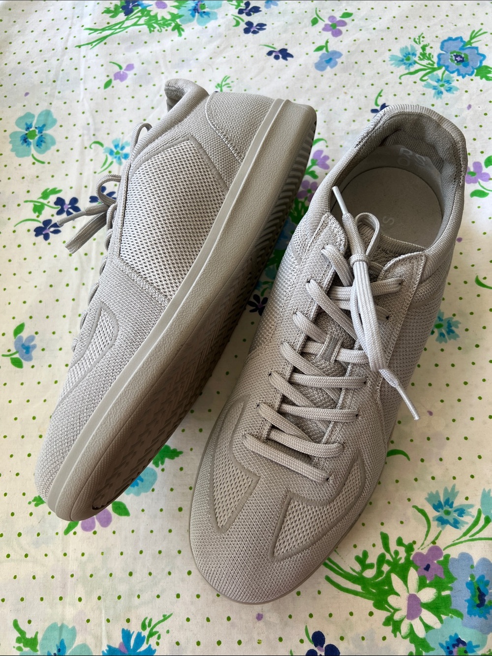 MENS ROTHYS The RS01 Sneaker
